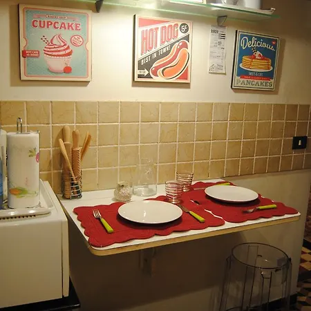Marimoon * Genoa