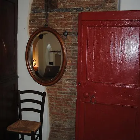 Marimoon Apartment
