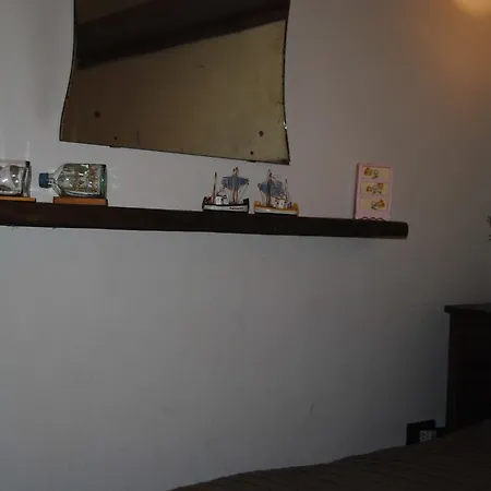 Apartment Marimoon Genoa